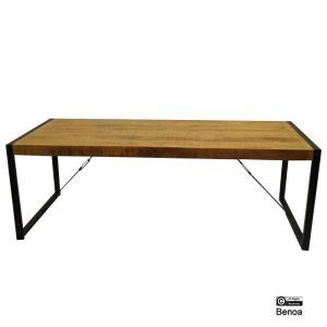 Britt Eettafel 140