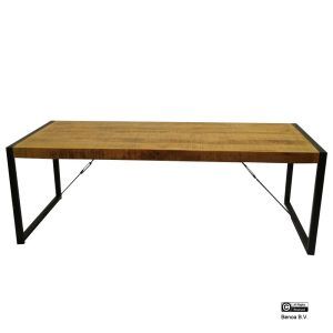 Britt Eettafel 160