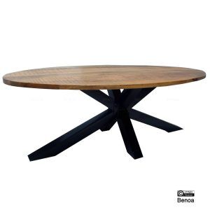 Elipse Eettafel 220