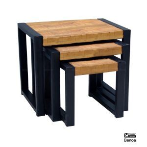 Sidetable (Set of 3)