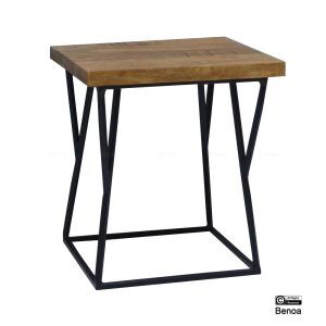 Vierkante Sidetable 40