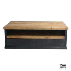 Lynn Salontafel 120