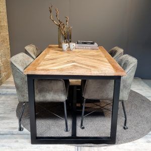 Jax Eettafel 220