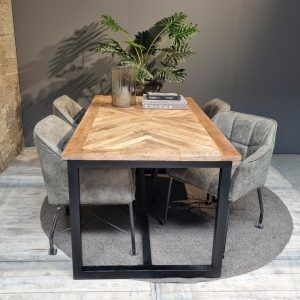 Jax Eettafel 180