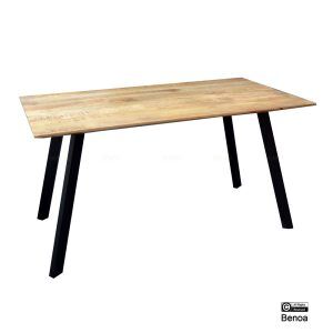 Berlin Dining Table 140