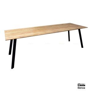 Berlin Dining Table 220