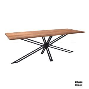 Eettafel Mango120