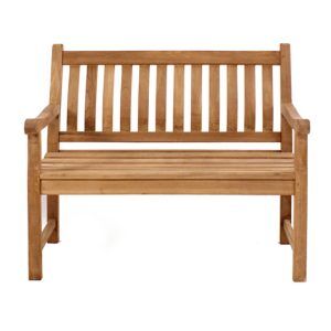 Houten Tuinbank 130