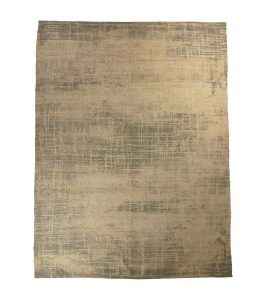 Vloerkleed modern - 160x230 - Multi kleur - Polyester