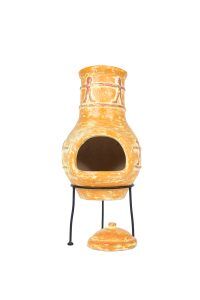 Chimenea Companero Small