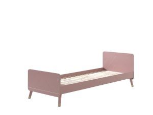 BILLY BED TERRA ROZE 90x200 CM