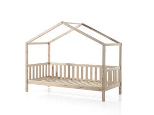 DALLAS BED MH 90x200 NATUUR