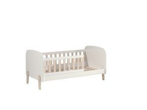 KIDDY TODDLER BED