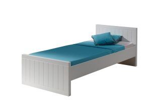 ROBIN BED 90 CM WIT