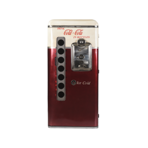 Vending Machine Cold Cola | Opbergkast