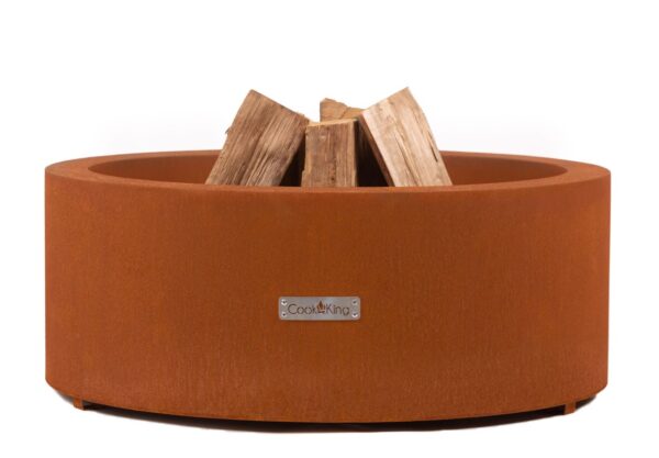 60 cm Fire Bowl “BLAZE” foto 1