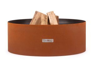 60 cm Fire Bowl “BOURBON”