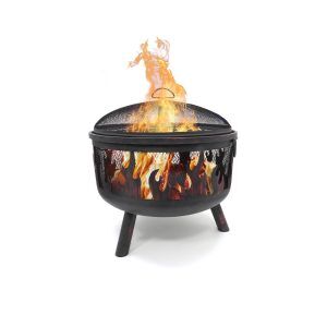 Heat Hornset Firebowl