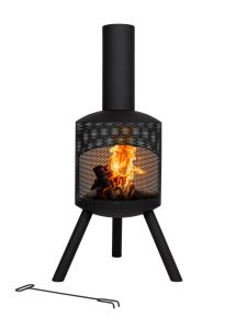 Chimenea Santana