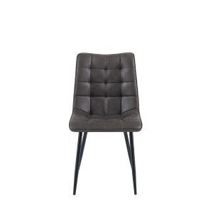 Dining Chair Lucille Anthracite