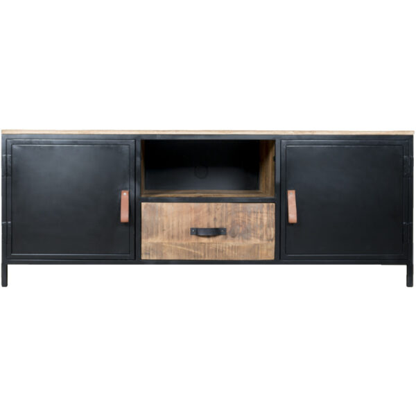 TV Dressoir Isabeau 160 cm foto 1