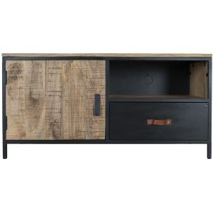 TV Dressoir Isabella 120 cm