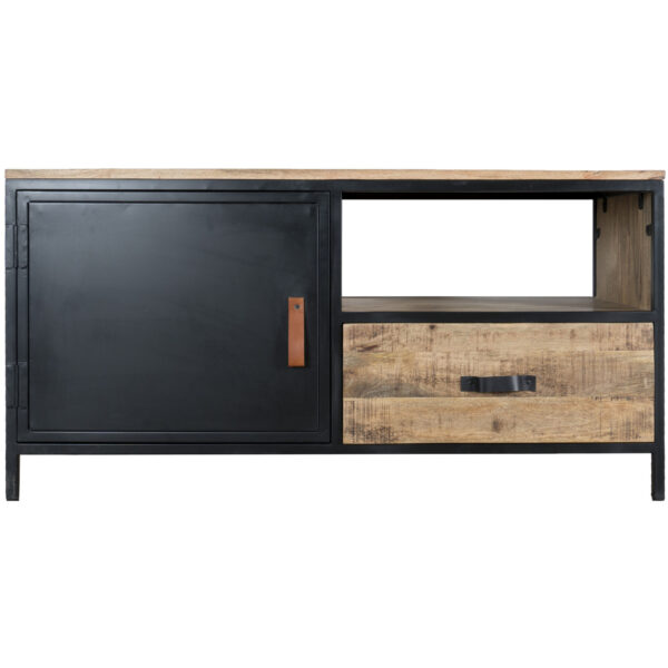 TV Dressoir Isadora 120 cm foto 1