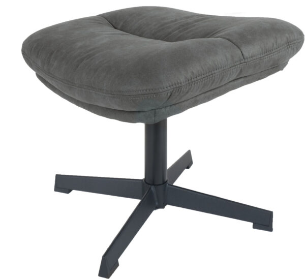 Hocker Dorus Cowboy – Grey 104 foto 1