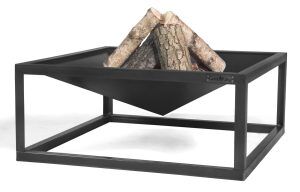 70x70 cm Fire Bowl “SQUARE”