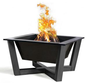 70x70 cm Fire Bowl “BRASIL”