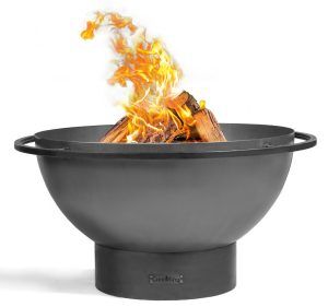 85 cm Premium Deep Fire Bowl “FAT BOY”