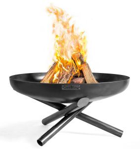 70 cm Fire Bowl “INDIANA”