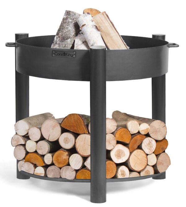 60 cm Fire Bowl “MONTANA HIGH” foto 1