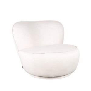 LABEL51 Fauteuil Bunny - Crème - Explore