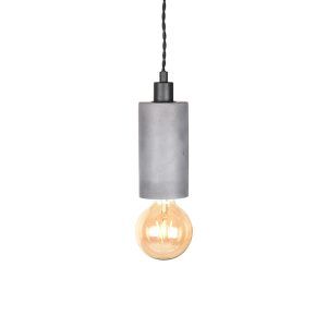 LABEL51 Hanglamp Fresco - Concrete - Beton