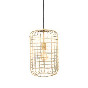 LABEL51 Hanglamp Solido - Goud - Metaal