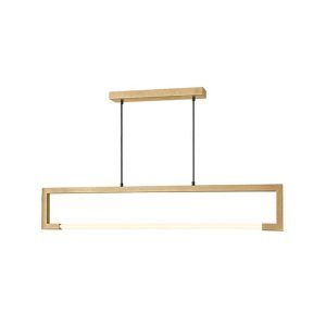 LABEL51 Hanglamp Futuro - Antiek goud - Metaal