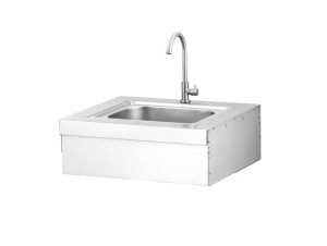 Grandhall Elite Sink Built In