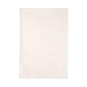 LABEL51 Vloerkleden Luxy - Ivory - Wol - 200x300 cm