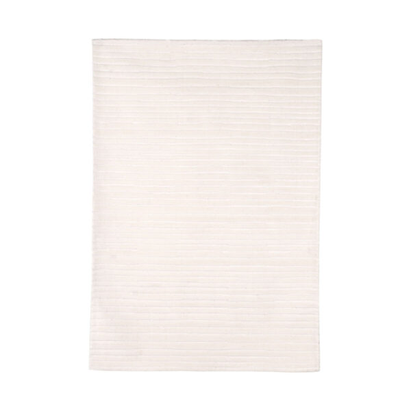 LABEL51 Vloerkleden Luxy – Ivory – Wol – 200×300 cm foto 1