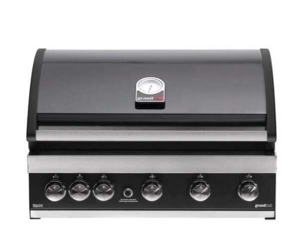 Grandhall Maxim G5 Built in Barbecue foto 1