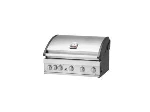 Grandhall Elite G5 Built In Barbecue