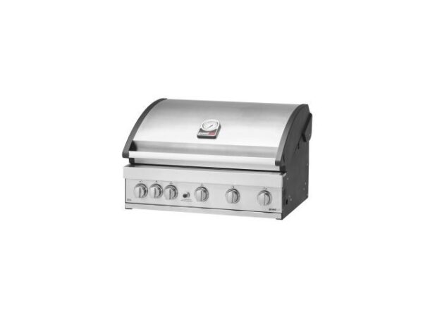 Grandhall Elite G5 Built In Barbecue foto 1