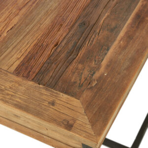 Shelter Island Eettafel180x90 Rivièra Maison collection