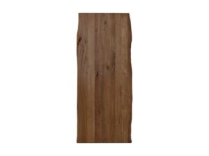 Rechthoekig tafelblad Soho luxe - 220x100x4 - Naturel Finish - Acacia