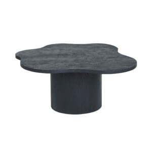 Fiore salontafel 98, Black