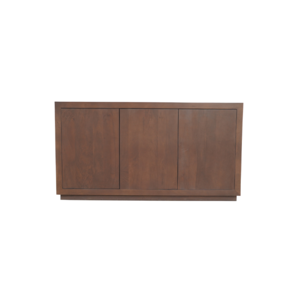 Dressoir Brussel Walnut | 150 cm foto 1