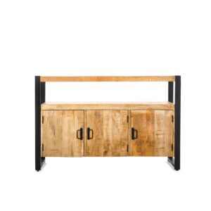 Britt 3 Door Sideboard 135