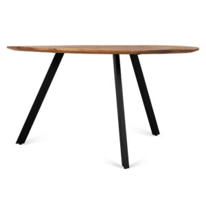 Berlin Dining Table Round 130