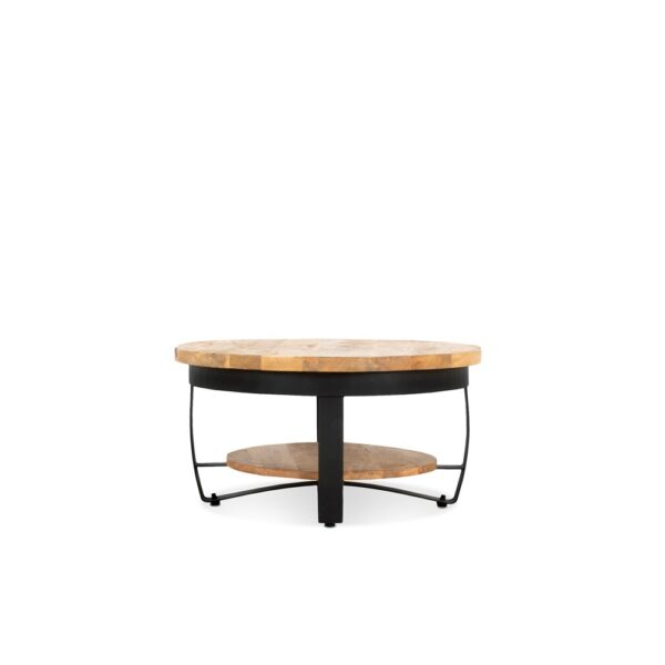 Iron Paras Coffee Table 65 foto 1